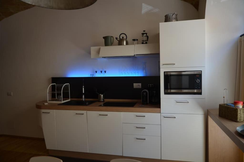 Appartement L'atelier