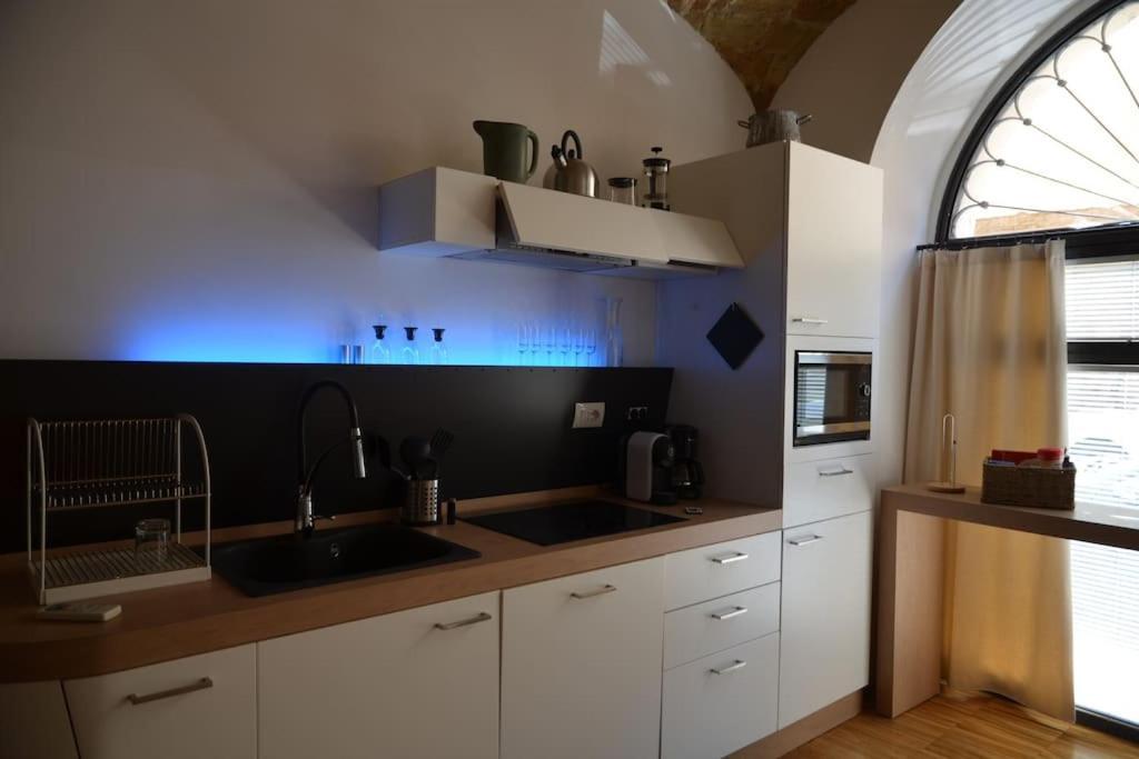L'atelier Appartement *