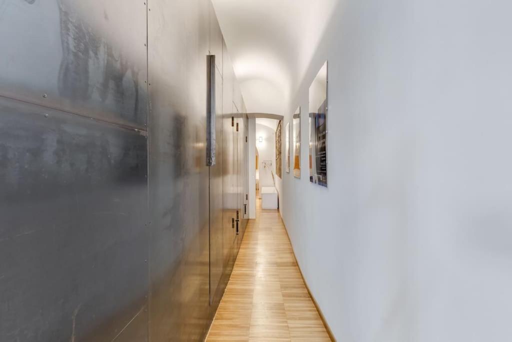 Appartement L'atelier *