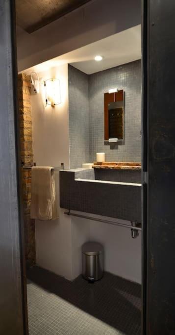 L'atelier Appartement