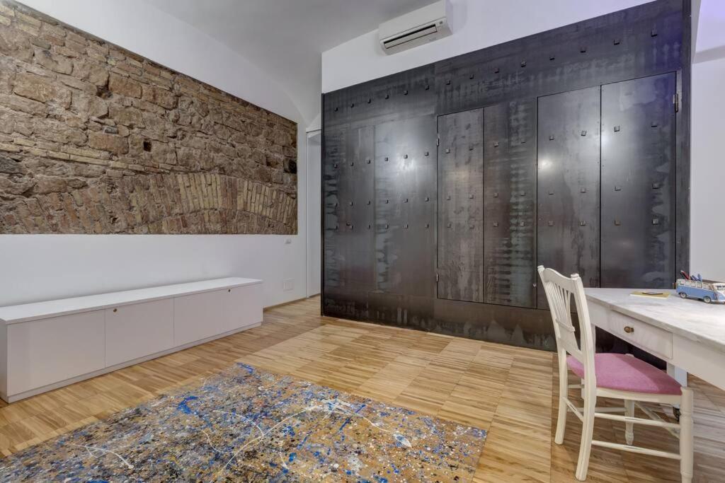 L'atelier Appartement *