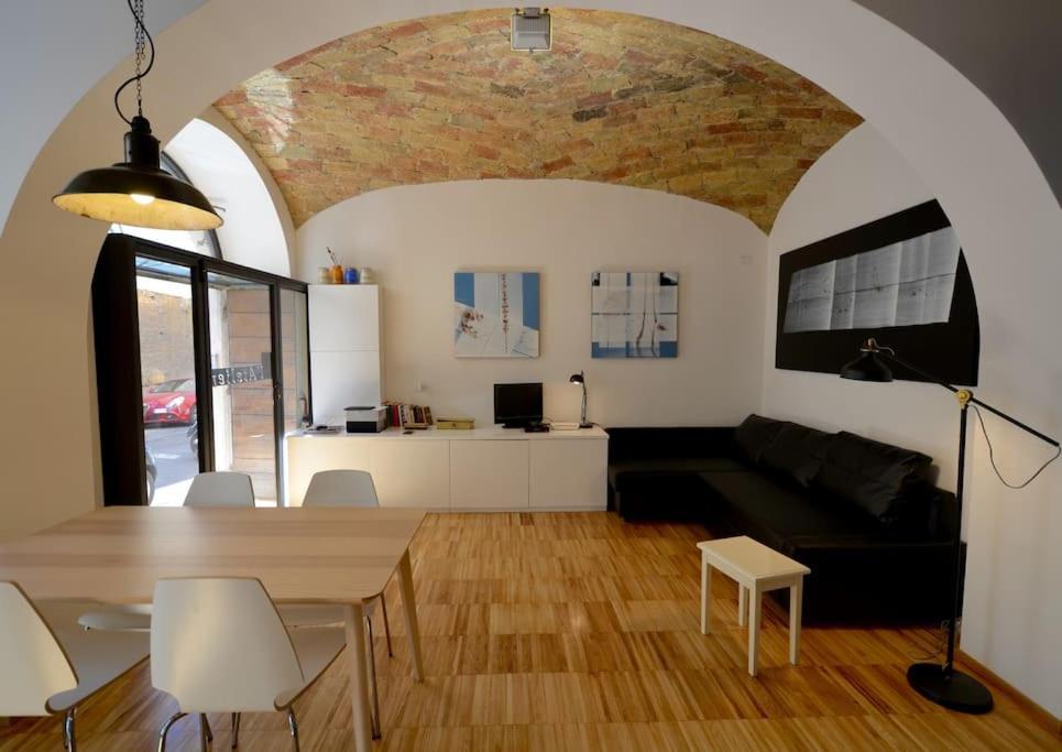 L'atelier Appartement