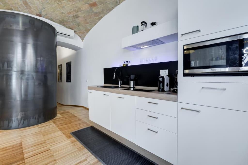 L'atelier Appartement Rome