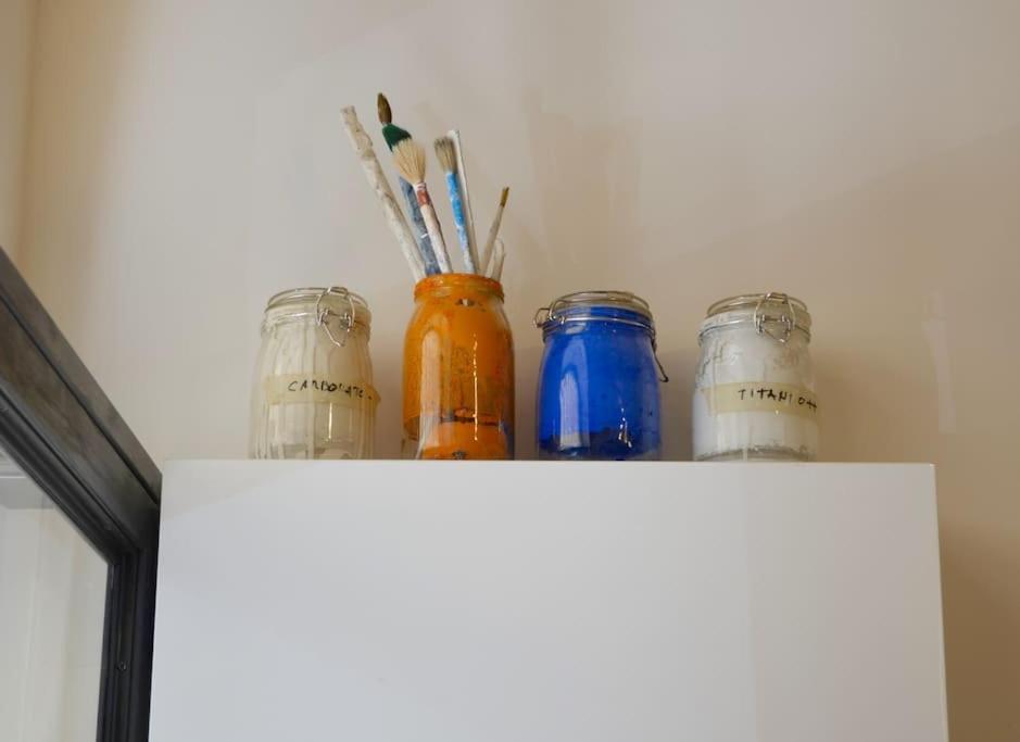 Appartement L'atelier Rome