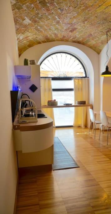 L'atelier Appartement