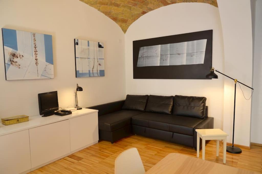 Appartement L'atelier