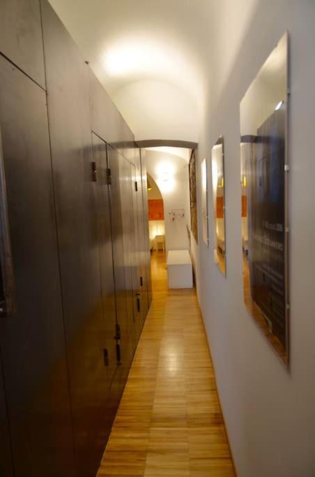 L'atelier Appartement