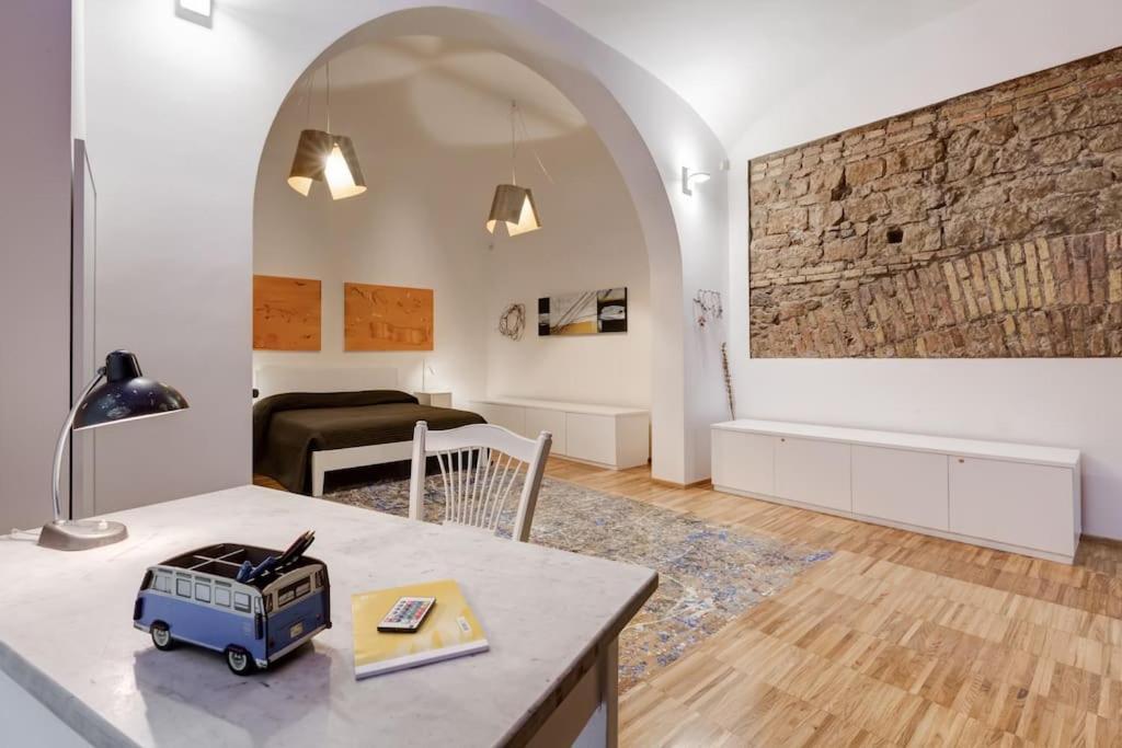 Appartement L'atelier