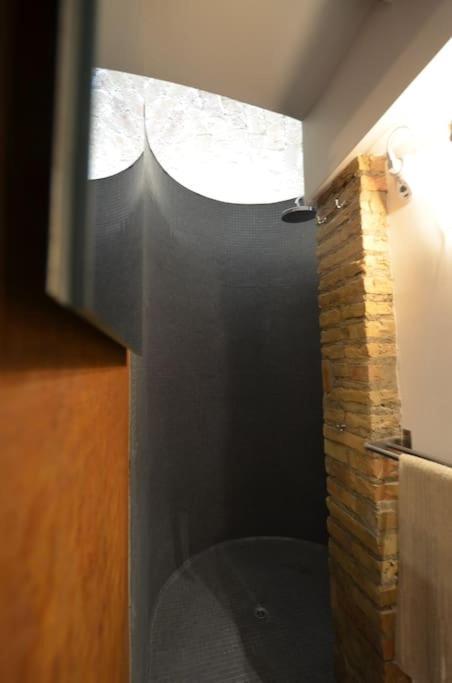 Apartment L'atelier Rome