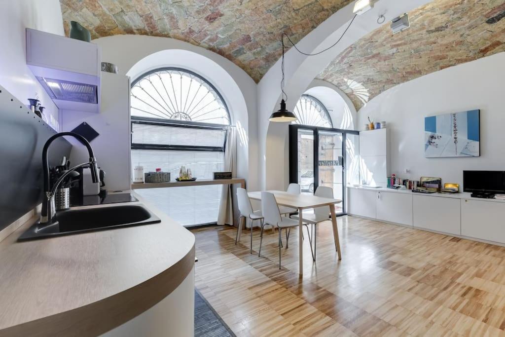 Appartement L'atelier