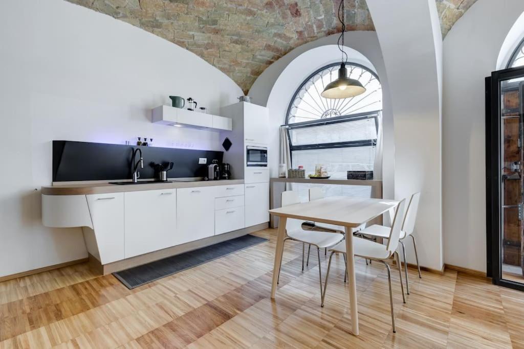 L'atelier Appartement *