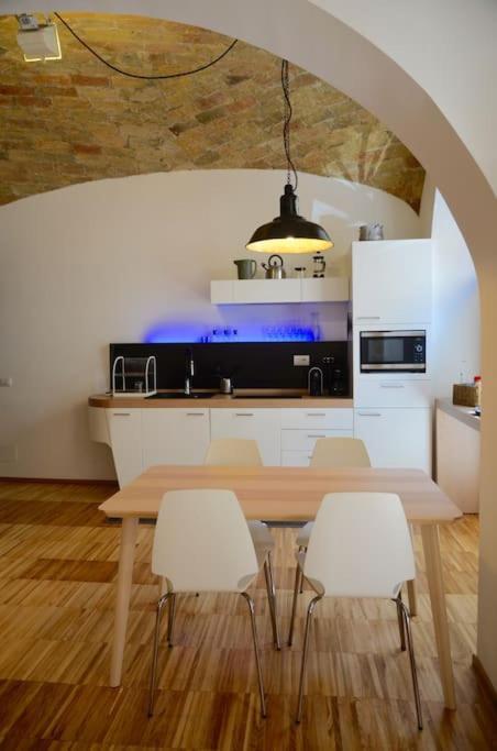 Appartement L'atelier *