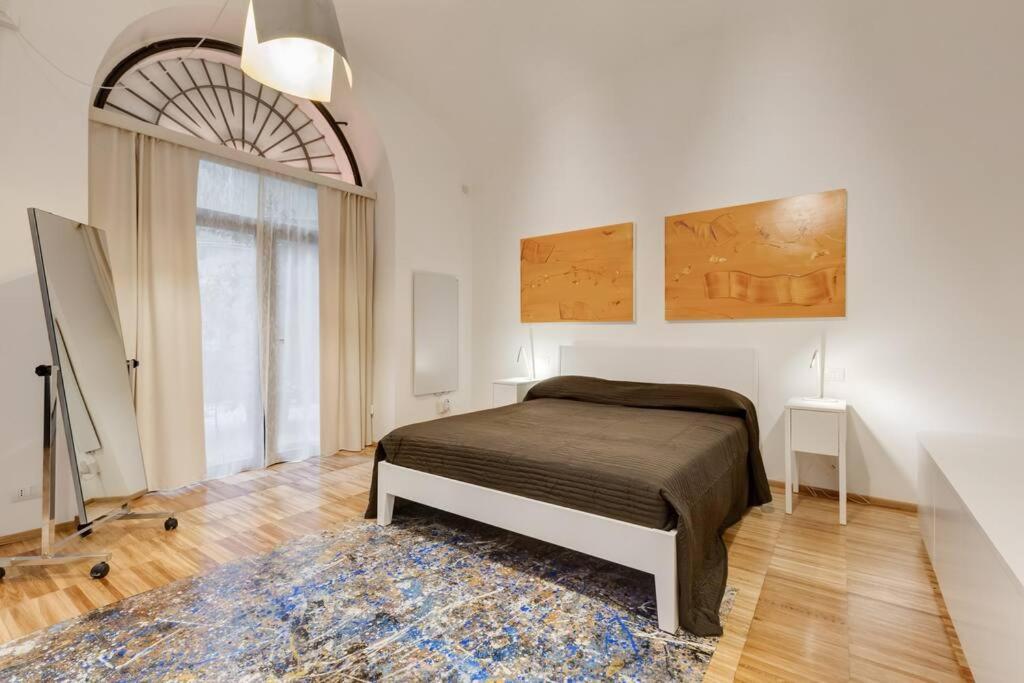 L'atelier Appartement Rome