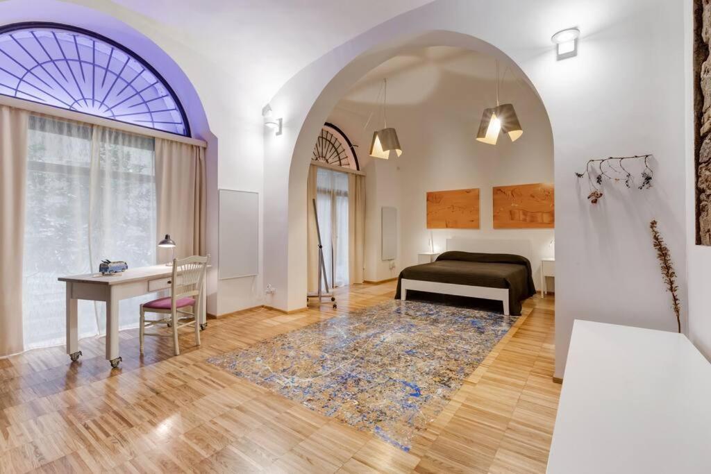 Appartement L'atelier Rome