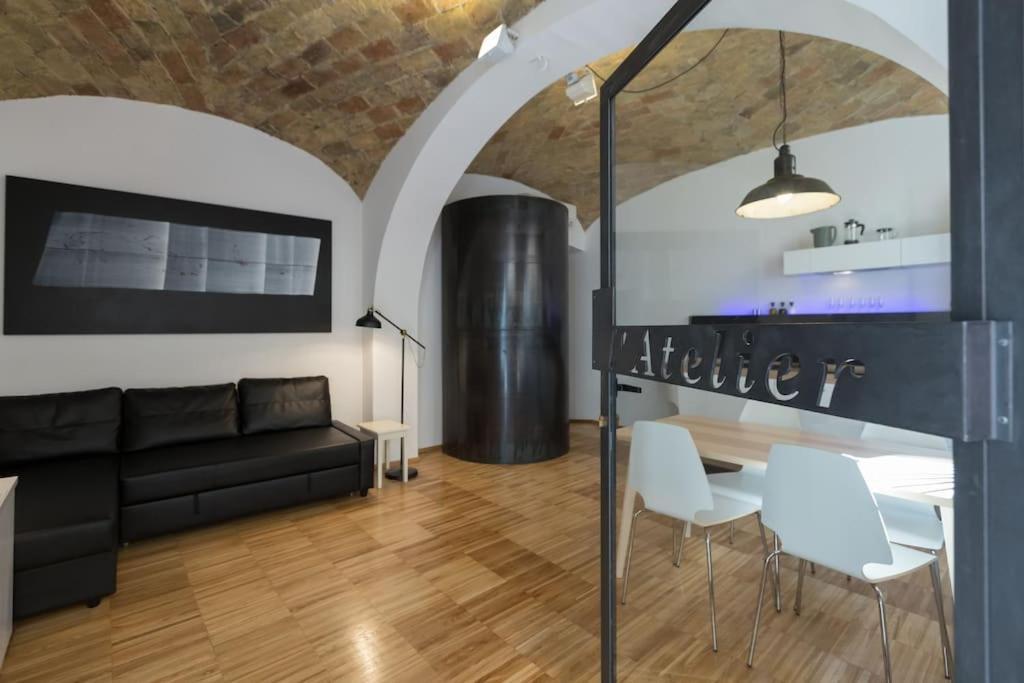 Appartement L'atelier Rome